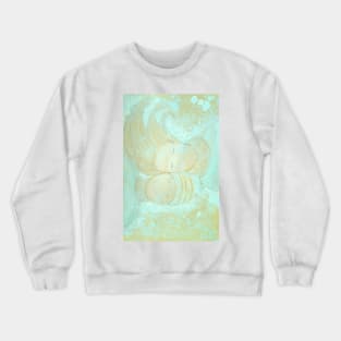 Ups and downs Crewneck Sweatshirt